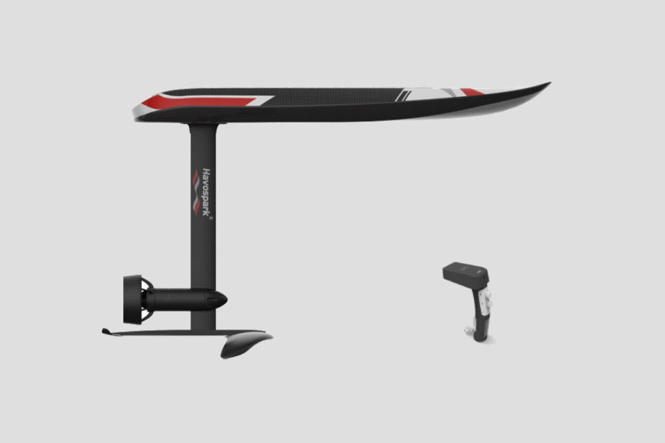 서스펜션 포일 H5-P 서스펜션 포일 H5-P